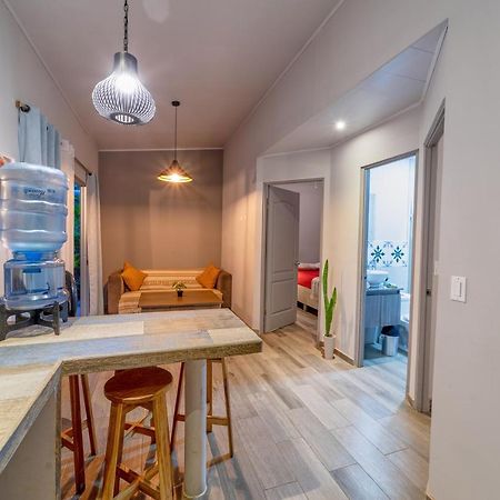 Casa Jobo Apartman Puerto Viejo de Talamanca Kültér fotó