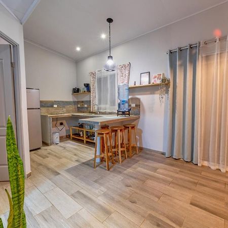 Casa Jobo Apartman Puerto Viejo de Talamanca Kültér fotó