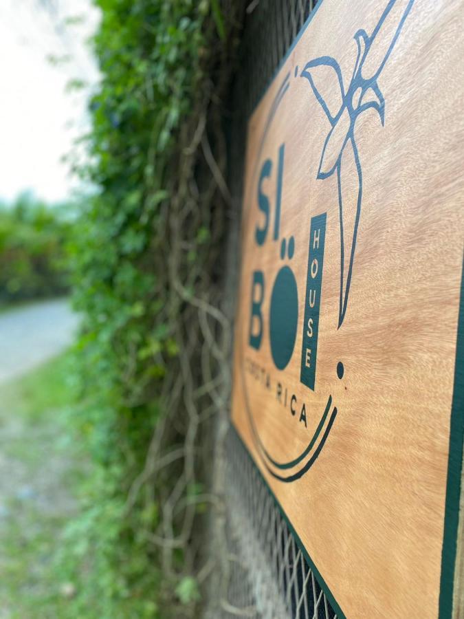 Casa Jobo Apartman Puerto Viejo de Talamanca Kültér fotó