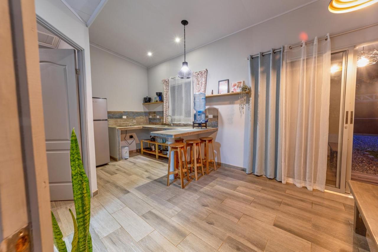Casa Jobo Apartman Puerto Viejo de Talamanca Kültér fotó