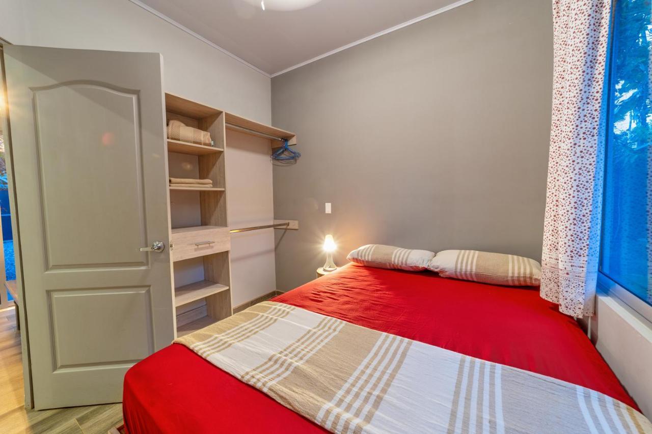 Casa Jobo Apartman Puerto Viejo de Talamanca Kültér fotó