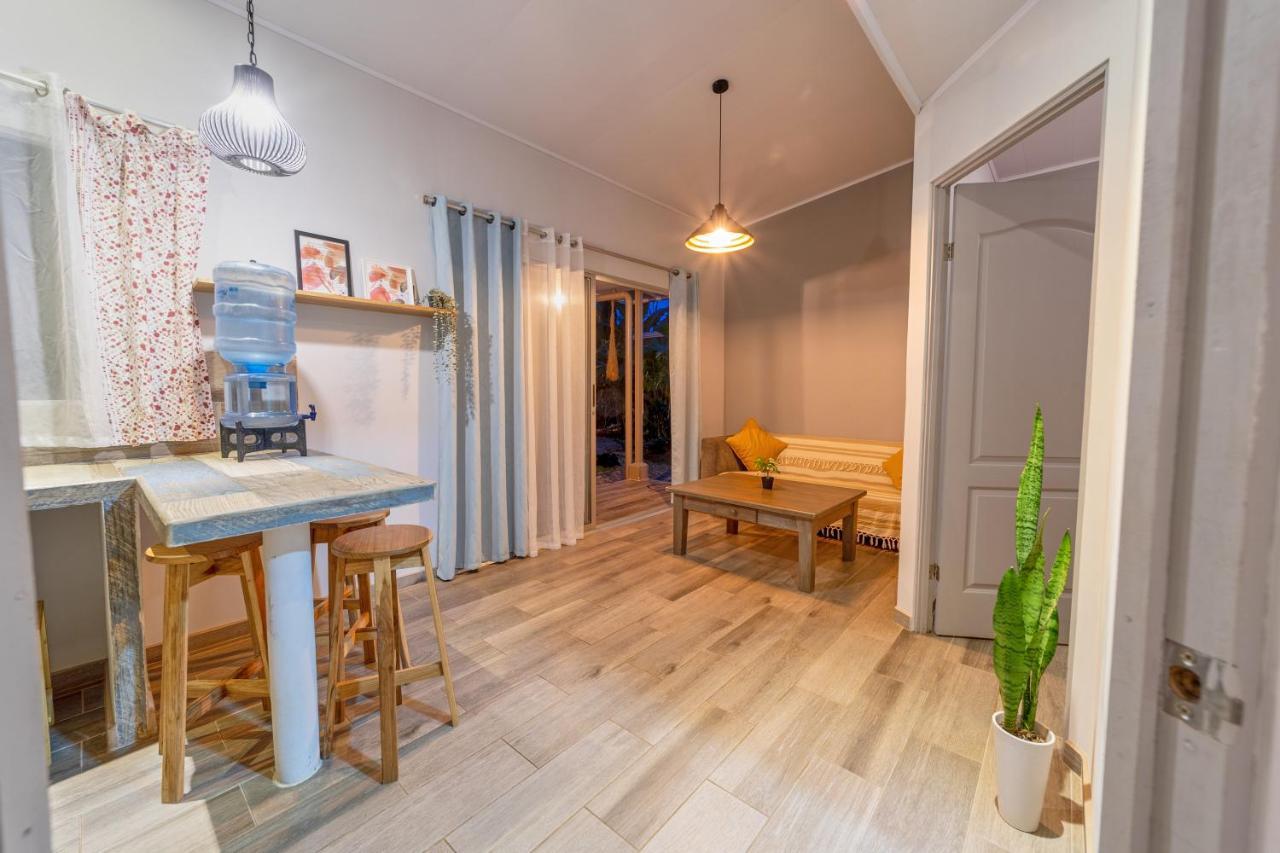 Casa Jobo Apartman Puerto Viejo de Talamanca Kültér fotó